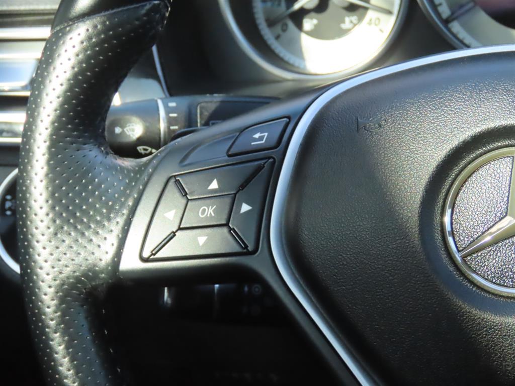 Mercedes Benz E class 2014 Blanco - Importación desde Corea - HF Imports Iquique - Foto 12