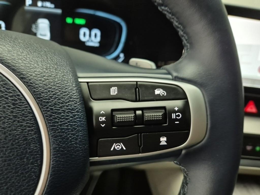 KIA Sportage 2024 Blanco - Importación desde Corea - HF Imports Iquique - Foto 15