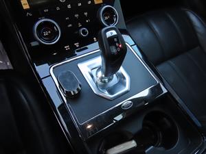 Land Rover Range Rover Bike - Vista 12