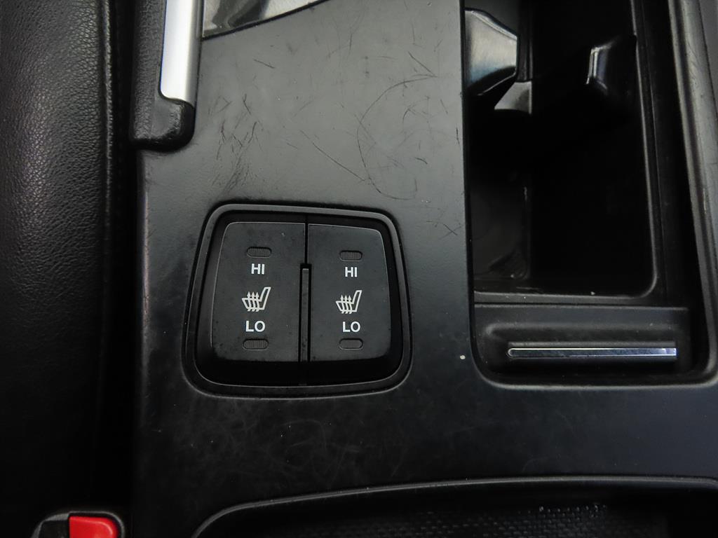 HYUNDAI Sonata 2011 Blanco - Importación desde Corea - HF Imports Iquique - Foto 15