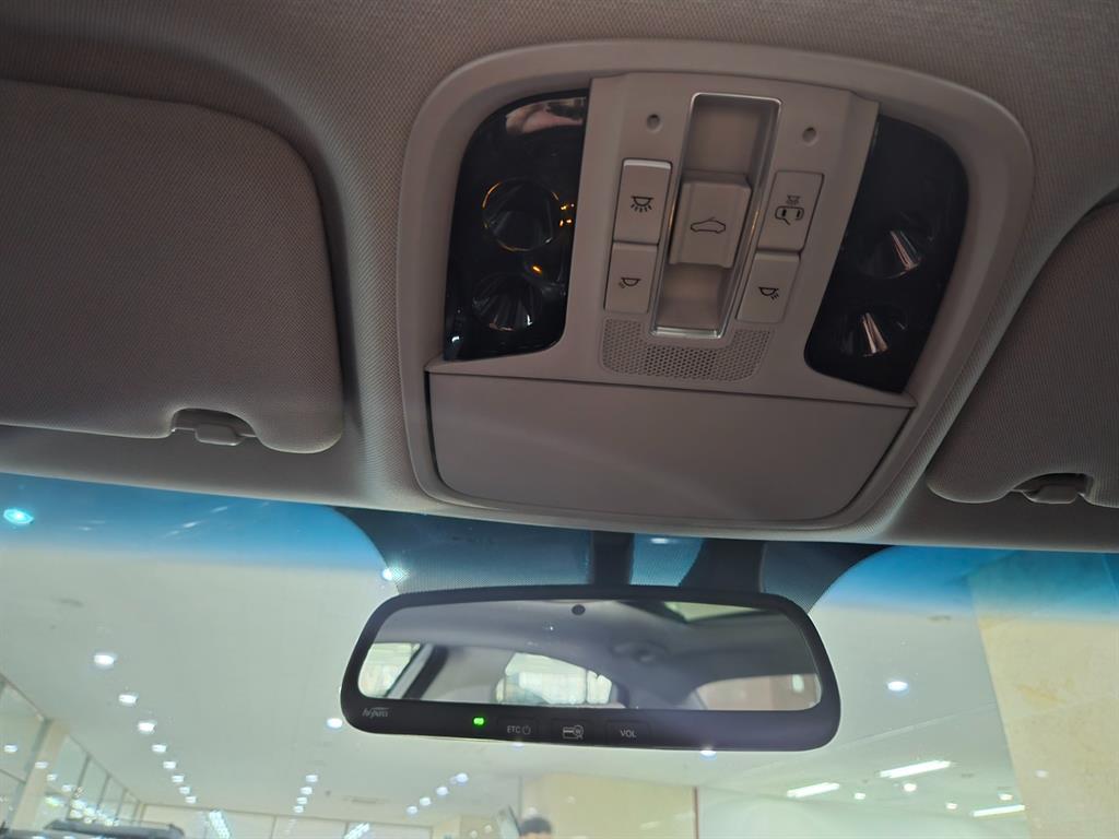 KIA K7 2018 Blanco - Importación desde Corea - HF Imports Iquique - Foto 18