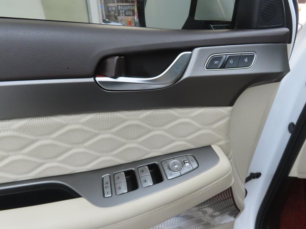 HYUNDAI Palisade - Vista 9