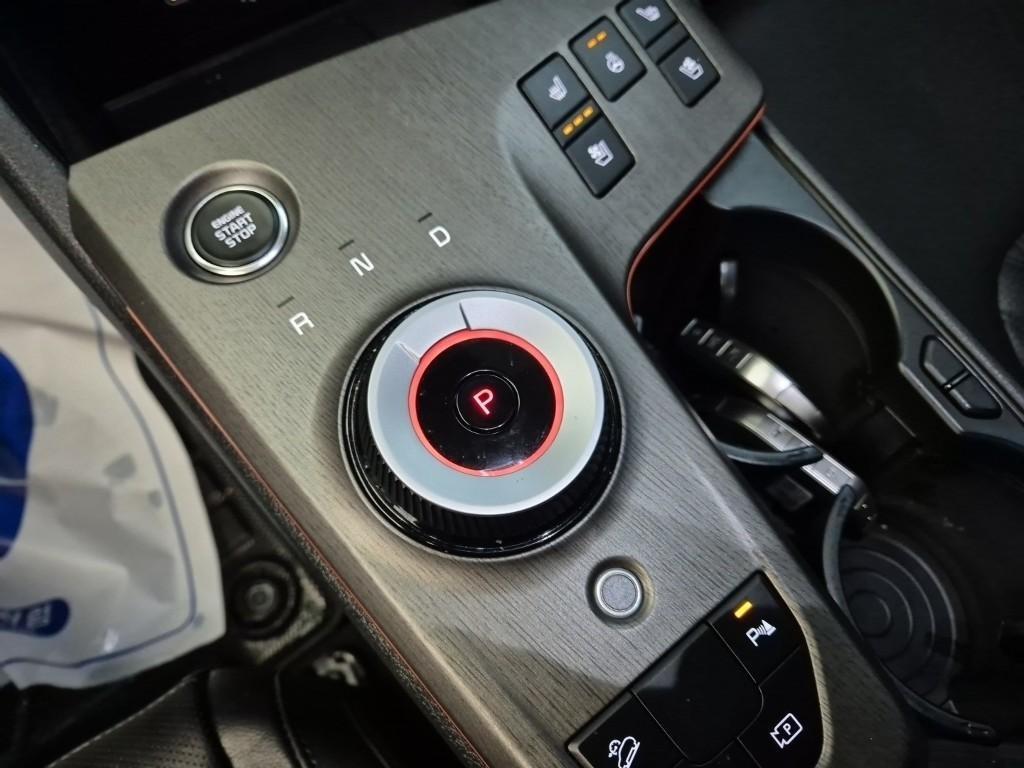 KIA Sportage 2025 Negro - Importación desde Corea - HF Imports Iquique - Foto 13