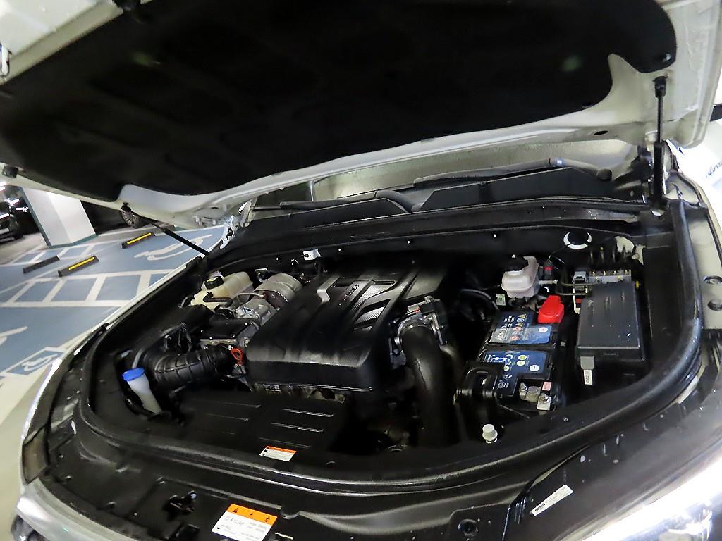 Ssangyong Rexton 2021 - Importación desde Corea - HF Imports Iquique - Foto 19