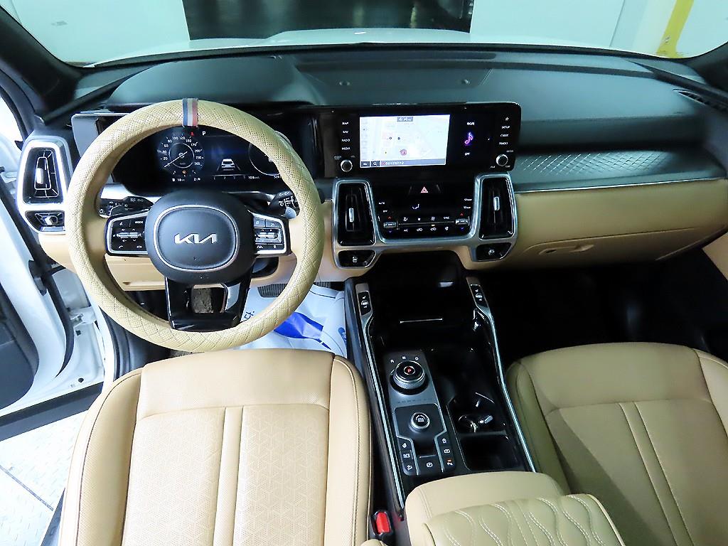 KIA Sorento - Vista 7