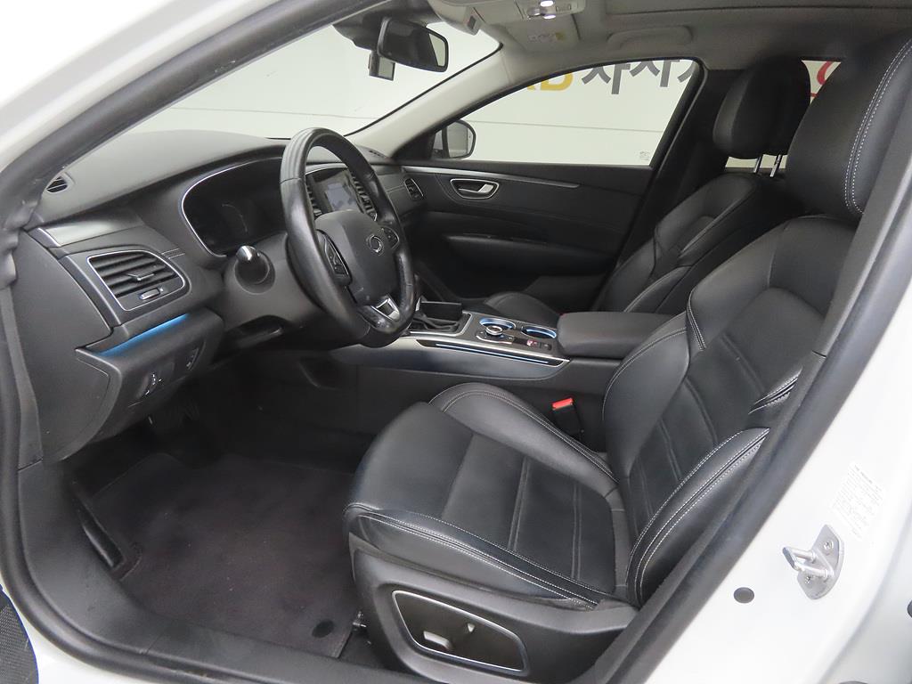 SAMSUNG SM6 - Vista 5