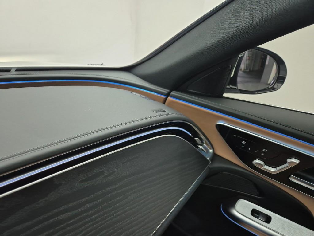 Mercedes Benz E class 2026 Blanco - Importación desde Corea - HF Imports Iquique - Foto 18