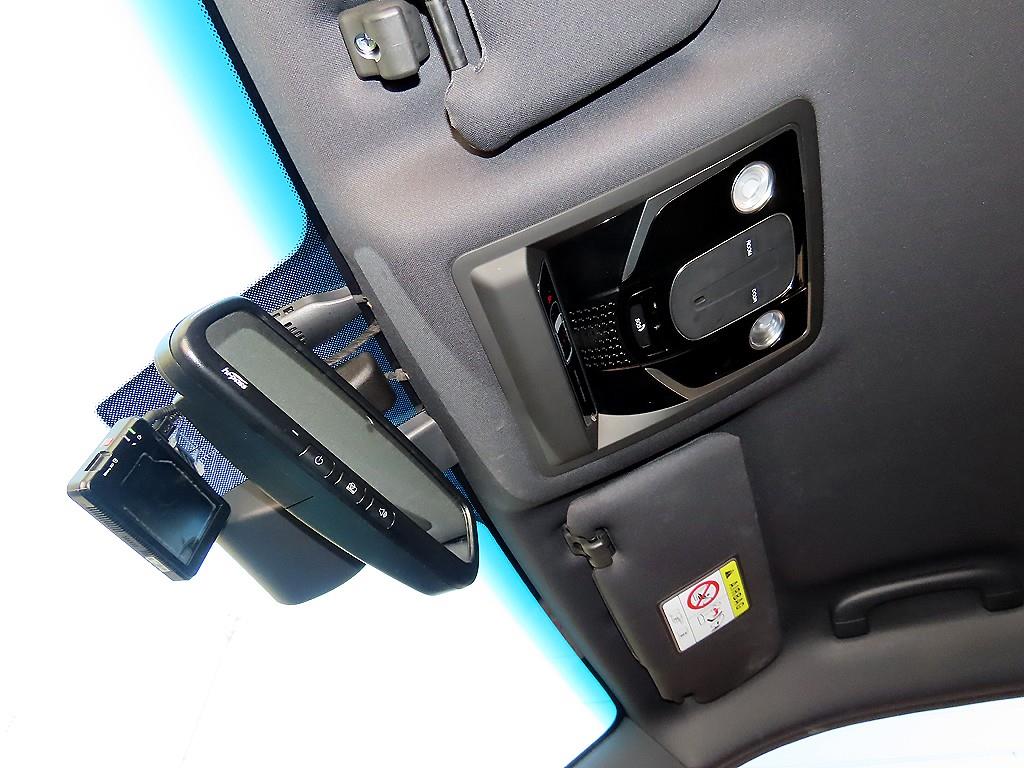 Ssangyong Rexton 2021 Negro - Importación desde Corea - HF Imports Iquique - Foto 15