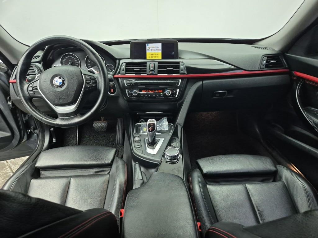 BMW Gran Turismo - Vista 5