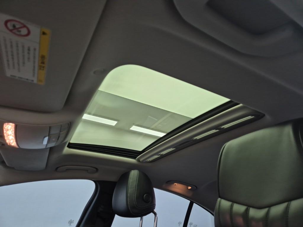 Mercedes Benz CLS Class 2019 Negro - Importación desde Corea - HF Imports Iquique - Foto 13