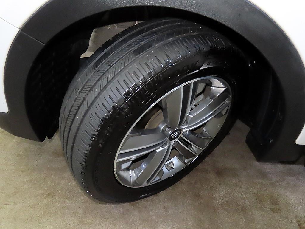 HYUNDAI Maxcruz 2015 Blanco - Importación desde Corea - HF Imports Iquique - Foto 20