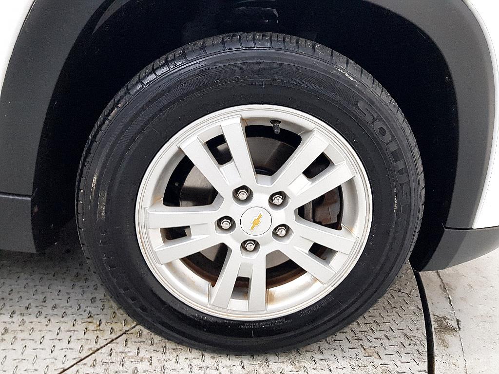 Chevrolet Orlando 2015 Blanco - Importación desde Corea - HF Imports Iquique - Foto 20