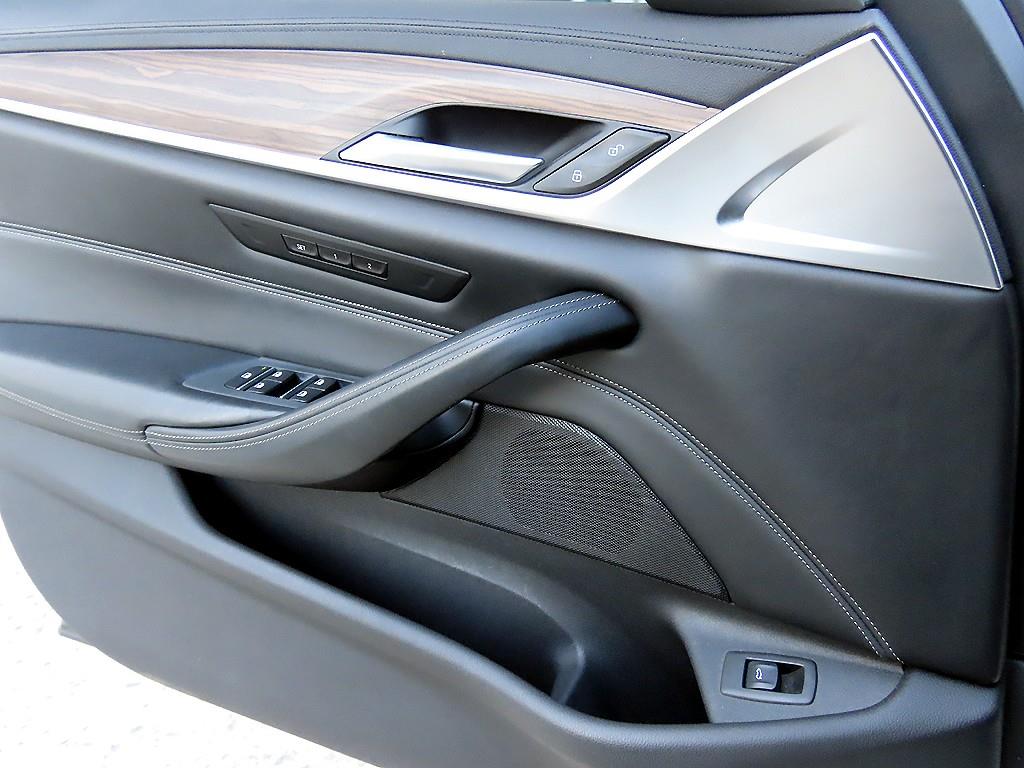 BMW 5 Series - Vista 12