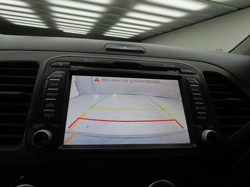 KIA Morning 2015 Negro - Importación desde Corea - HF Imports Iquique - Foto 13