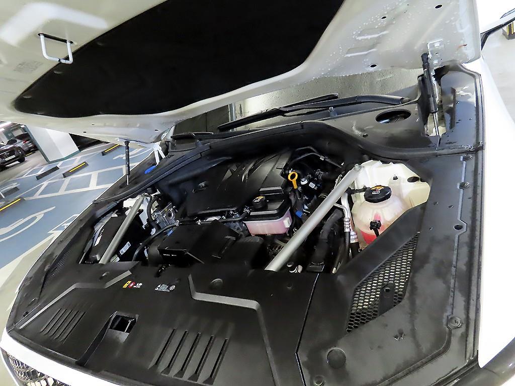 Genesis GV70 2022 Blanco - Importación desde Corea - HF Imports Iquique - Foto 19