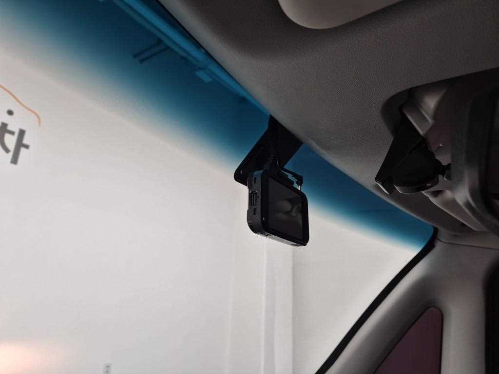 KIA Ray 2016 Blanco - Importación desde Corea - HF Imports Iquique - Foto 17