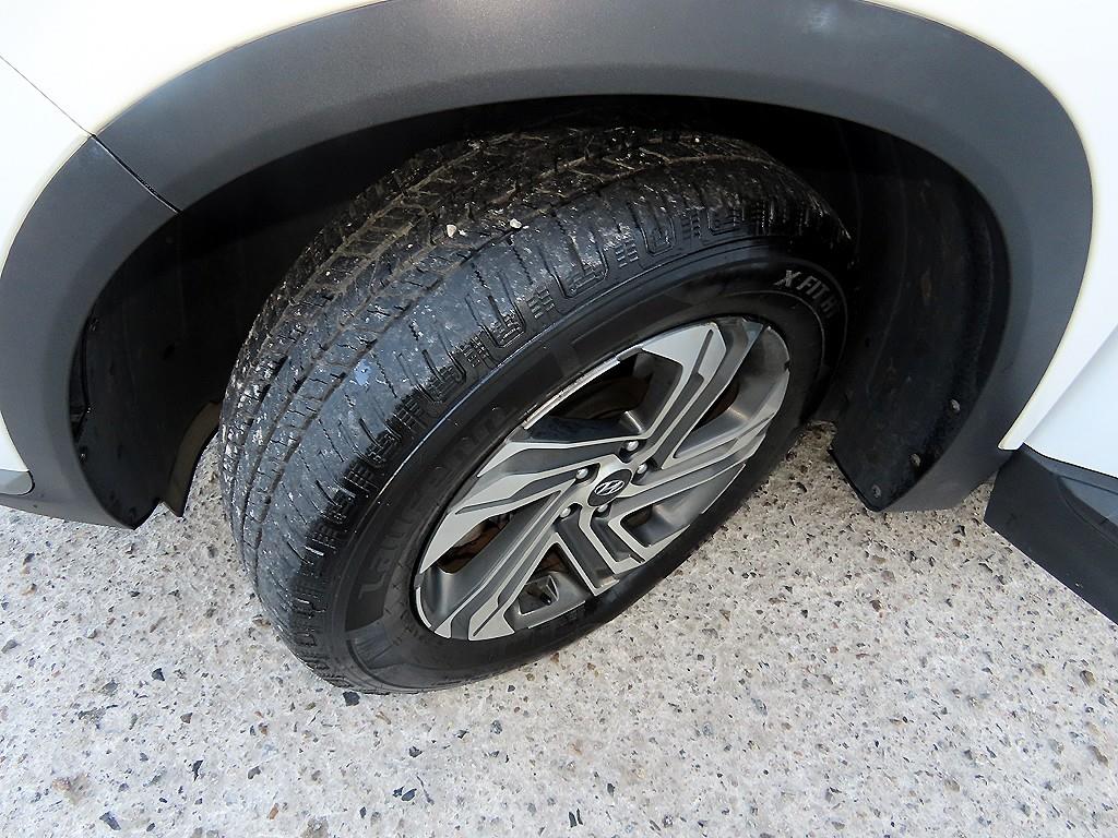 HYUNDAI Santa Fe 2021 Blanco - Importación desde Corea - HF Imports Iquique - Foto 20