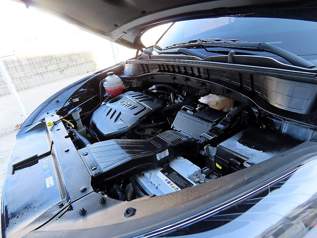 HYUNDAI Tucson 2020 Negro - Importación desde Corea - HF Imports Iquique - Foto 18