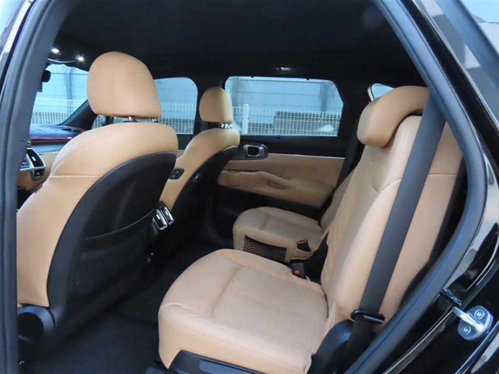 KIA Sorento - Vista 6