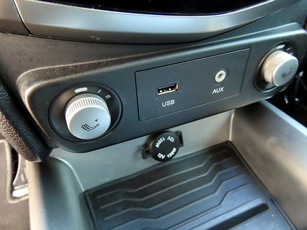 Ssangyong Tivoli 2016 - Importación desde Corea - HF Imports Iquique - Foto 13