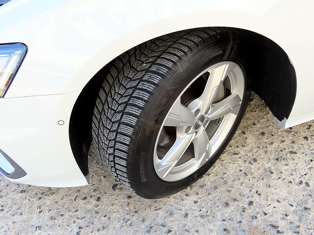 Audi A6 2020 Blanco - Importación desde Corea - HF Imports Iquique - Foto 20