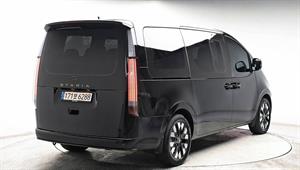 HYUNDAI Staria - Vista 6