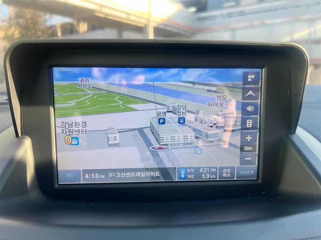 SAMSUNG SM3 - Vista 11