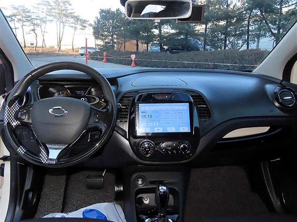 SAMSUNG QM3 - Vista 7