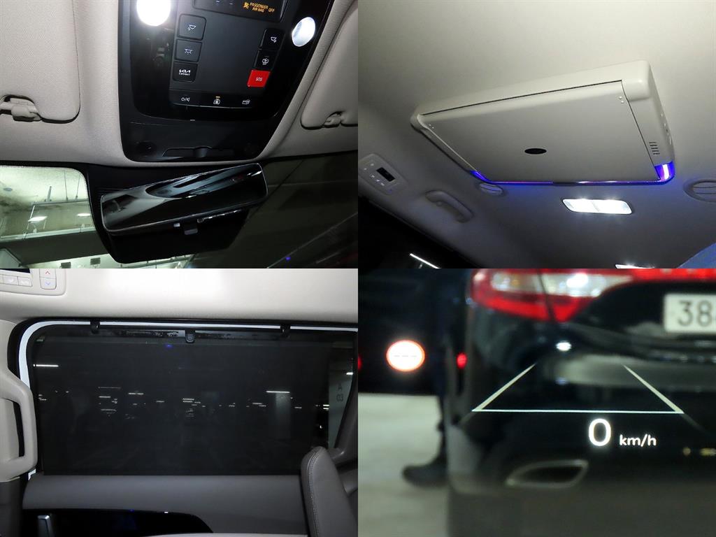 KIA Carnival 2024 - Importación desde Corea - HF Imports Iquique - Foto 18