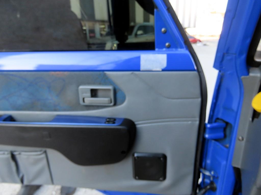 DAEWOO Damas - Vista 10