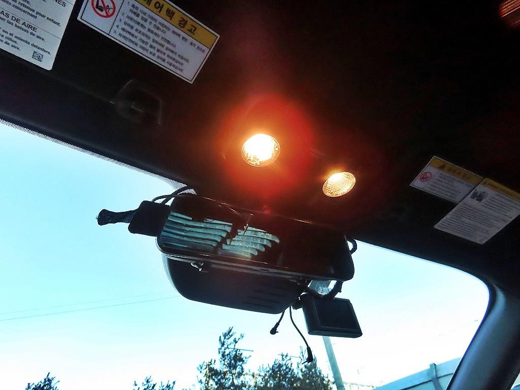 Ford Mustang 2019 Azul - Importación desde Corea - HF Imports Iquique - Foto 14