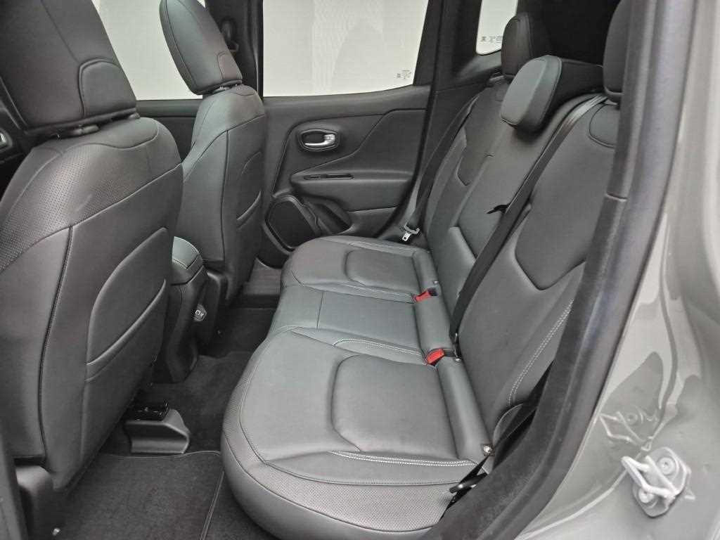 Jeep Renegade - Vista 12