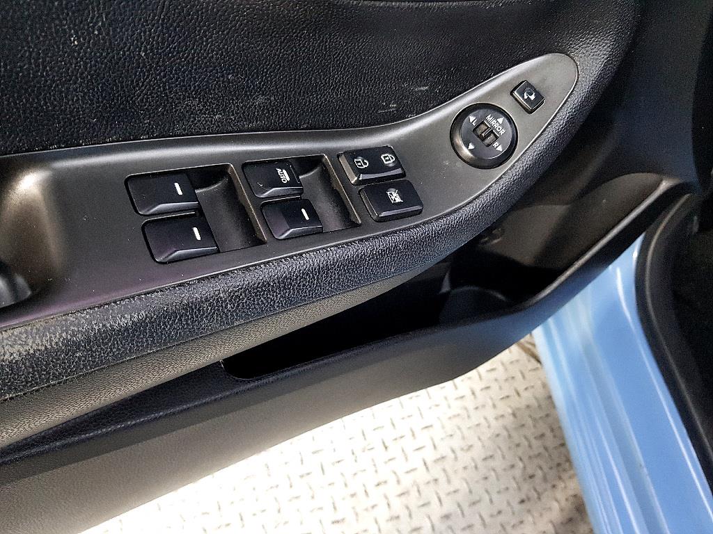 KIA Morning - Vista 11