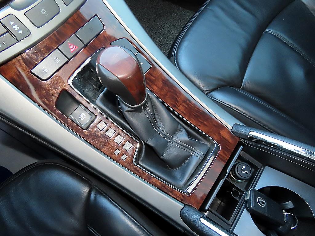 DAEWOO Alpheon - Vista 10