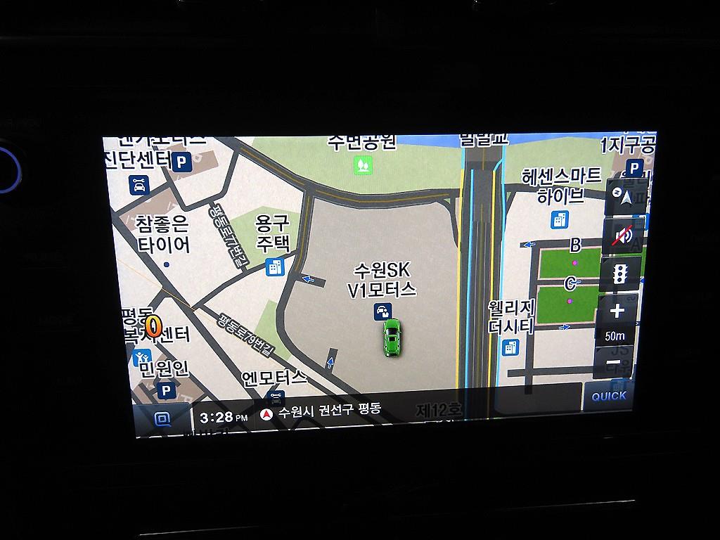 Ssangyong Tivoli 2021 Blanco - Importación desde Corea - HF Imports Iquique - Foto 15