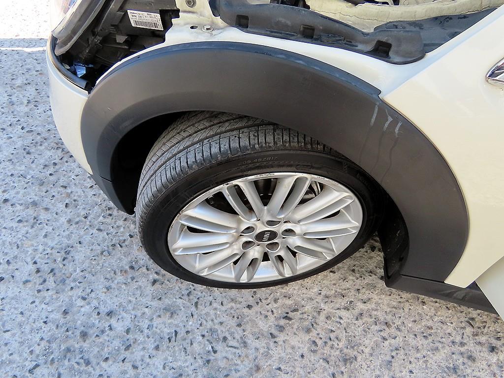 Mini Cooper 2015 Blanco - Importación desde Corea - HF Imports Iquique - Foto 20