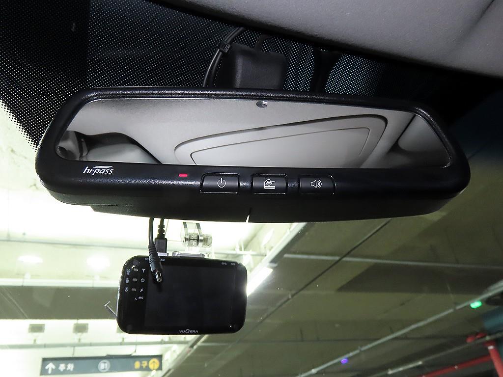 Ssangyong Tivoli 2015 Negro - Importación desde Corea - HF Imports Iquique - Foto 15