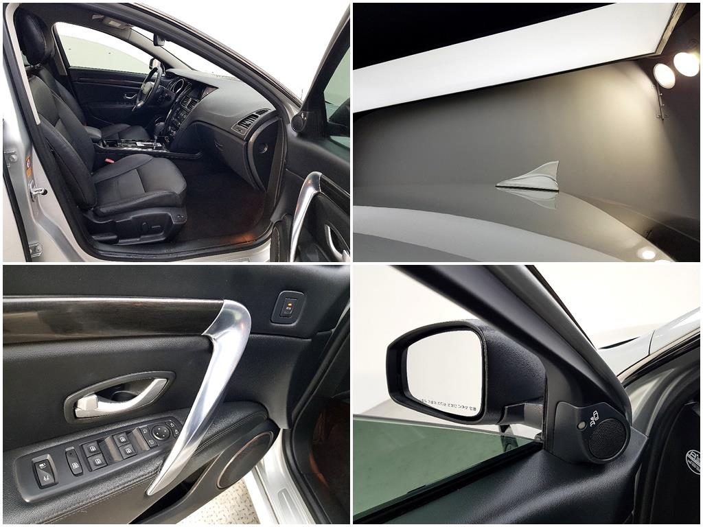 SAMSUNG SM7 2014 Plateado - Importación desde Corea - HF Imports Iquique - Foto 18