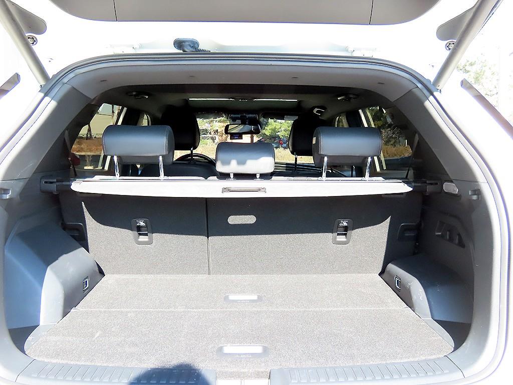 Ssangyong Korando 2022 Blanco - Importación desde Corea - HF Imports Iquique - Foto 17