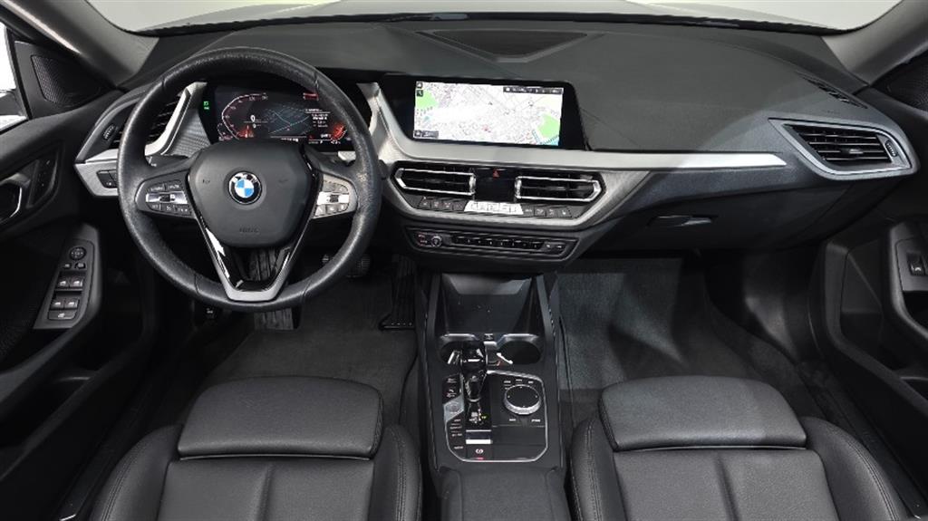 BMW 2 series - Vista 7