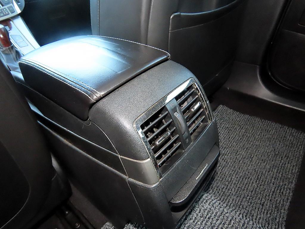 DAEWOO Alpheon 2011 Blanco - Importación desde Corea - HF Imports Iquique - Foto 17