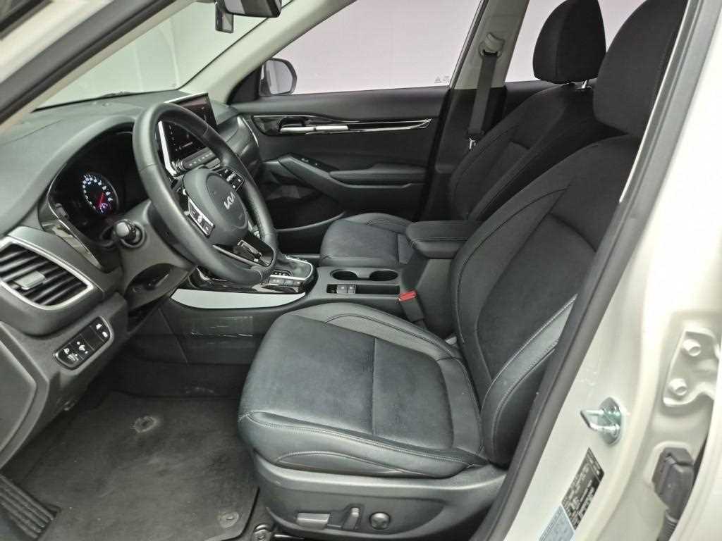 KIA Seltos - Vista 11
