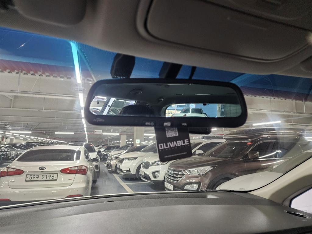 KIA Carnival 2017 Blanco - Importación desde Corea - HF Imports Iquique - Foto 14