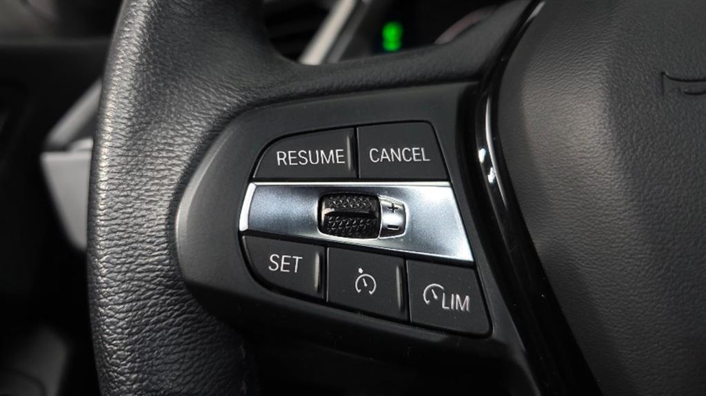 BMW 2 series 2020 Negro - Importación desde Corea - HF Imports Iquique - Foto 15