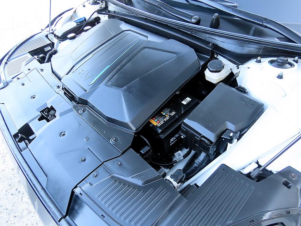 HYUNDAI Ioniq 5 2022 Blanco - Importación desde Corea - HF Imports Iquique - Foto 19