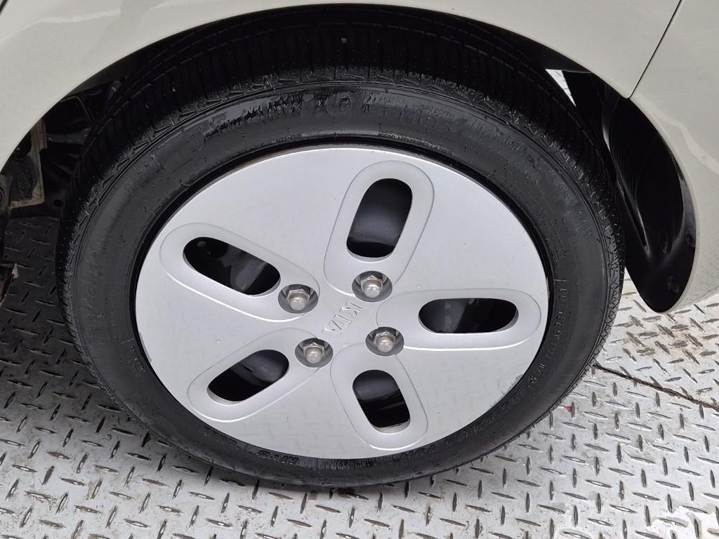 KIA Ray 2020 the color of pearl - Importación desde Corea - HF Imports Iquique - Foto 16