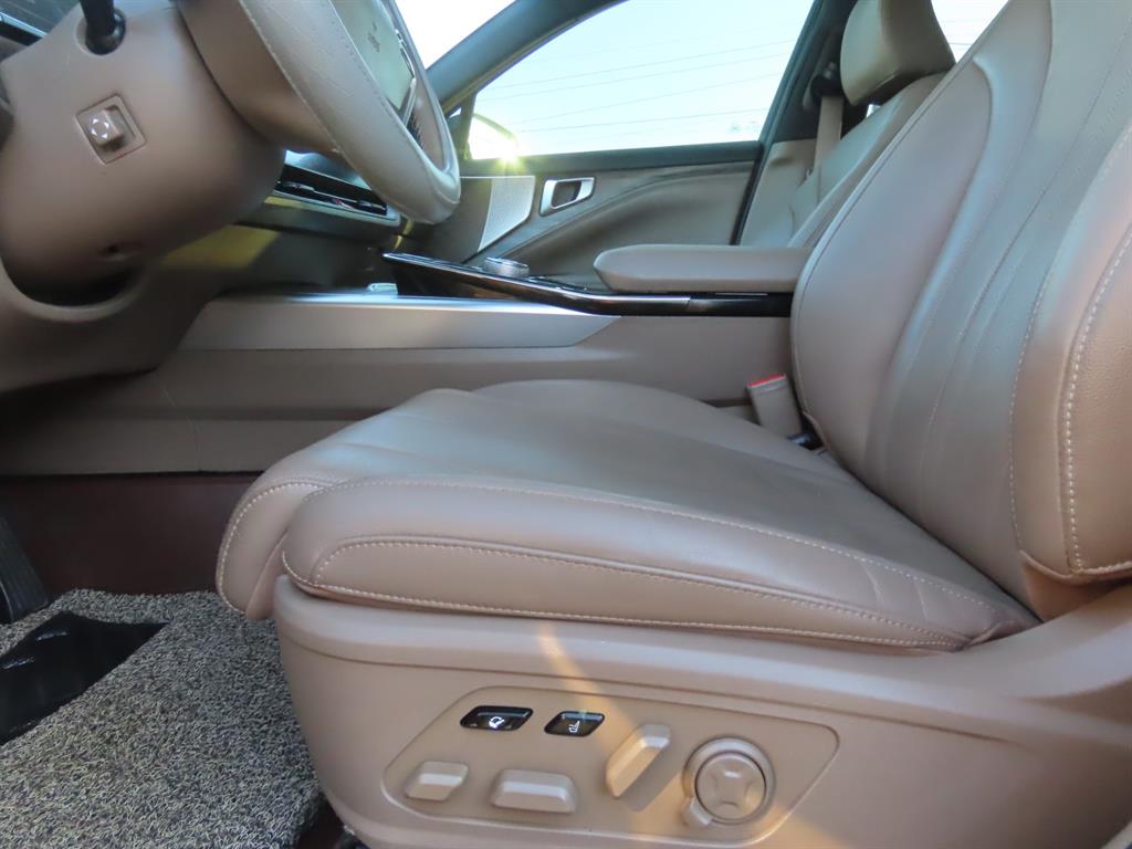 KIA K8 2022 Negro - Importación desde Corea - HF Imports Iquique - Foto 13