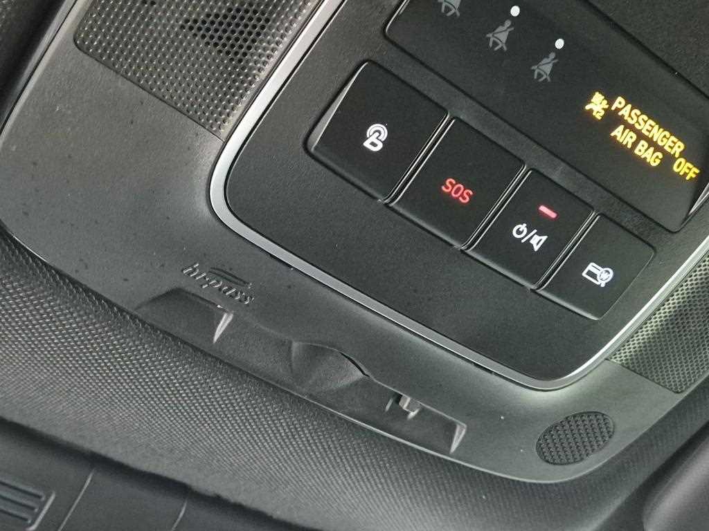 HYUNDAI Tucson 2021 Gris - Importación desde Corea - HF Imports Iquique - Foto 16