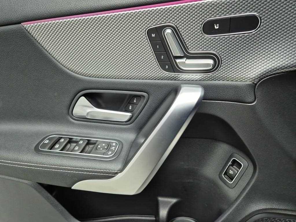 Mercedes Benz A Class 2020 Gris - Importación desde Corea - HF Imports Iquique - Foto 18