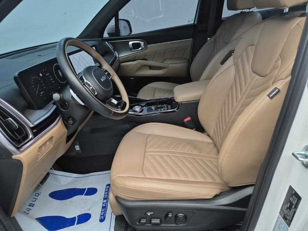 KIA Sorento - Vista 11